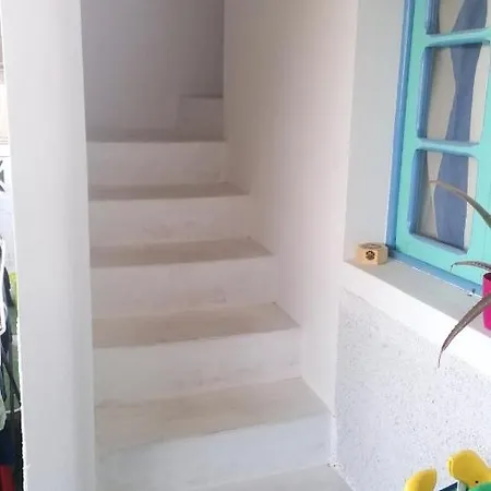 Studio With Sea View Furnished Balcony And Wifi At Guimar * غيمار