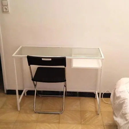 Appartamento Studio With Sea View Furnished Balcony And Wifi At Guimar